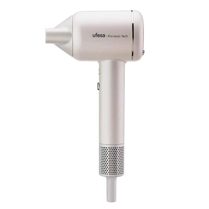 Secador Digital Pro Ionic-Tech