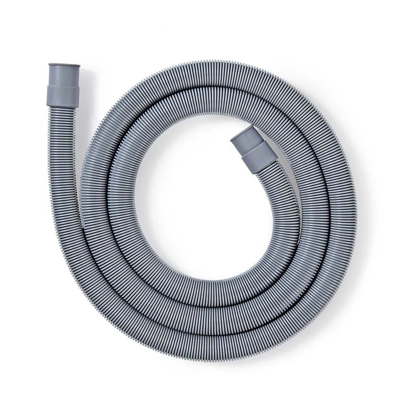 Afvoerslang 21 mm - 19 mm - 1.5 Bar
