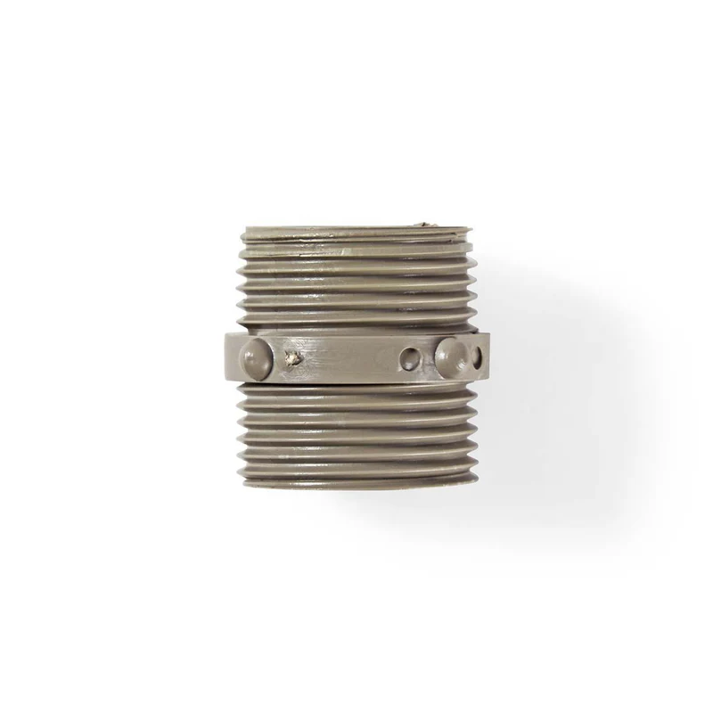 Slangadapter 3/4'' - 3/4'' - Kunststof
