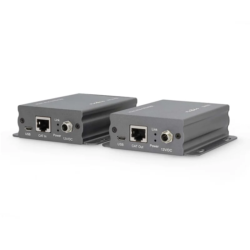 HDMI™-Extender Over Cat6 - tot 50 m - 4K@30Hz