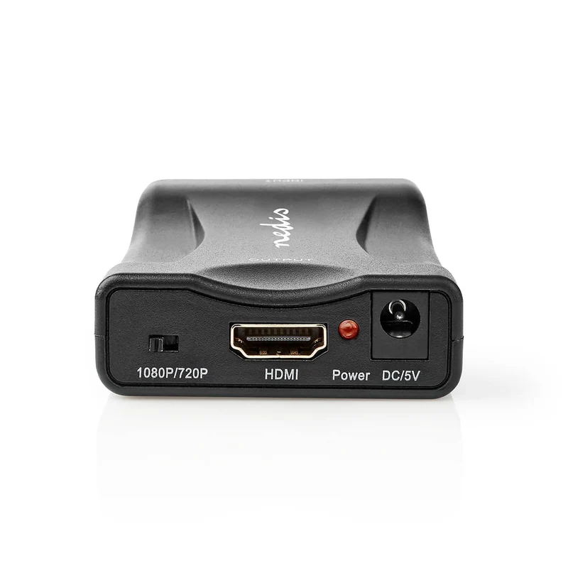 HDMI™-Converter SCART Female - 1x HDMI™ Output - 1-weg