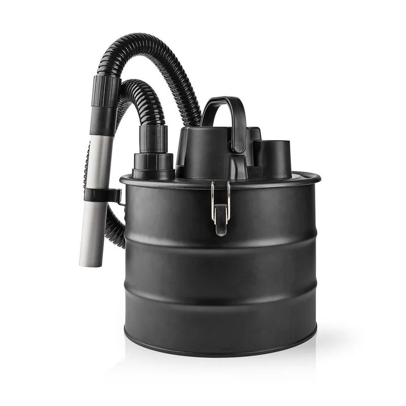 Asstofzuiger Zakloos - Stof capaciteit: 18l - 800W