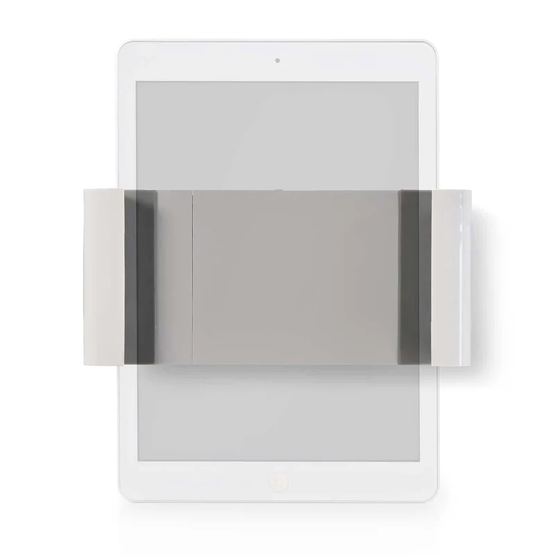 Tablethouder 7 - 12" - Gefixeerd - Toepassing: Wall