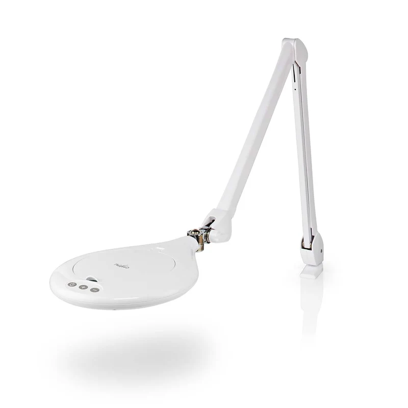 Tafel-Loeplamp Lenssterkte: 3 Diopter - 6500 - 10W