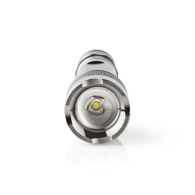 LED-Zaklamp Batterij Gevoed - 3 V DC -