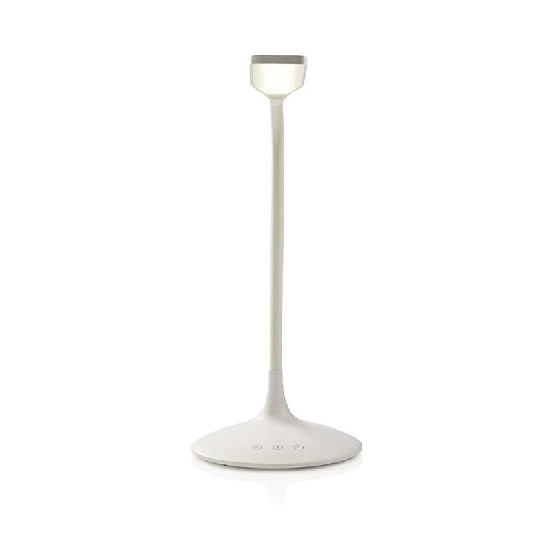 LED-Bureaulamp Dimbaar - 250 lm - Aanraakfunctie