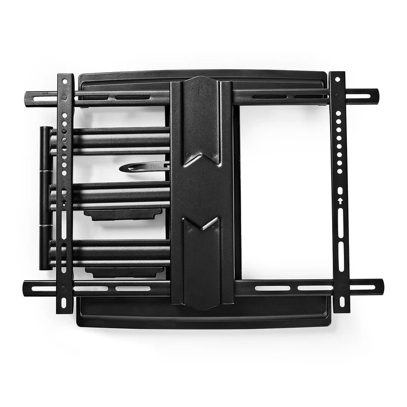 Draai- en Kantelbare TV-Muurbeugel 37 - 80" - Maximaal schermgewicht: 50 kg - Kantelbaar
