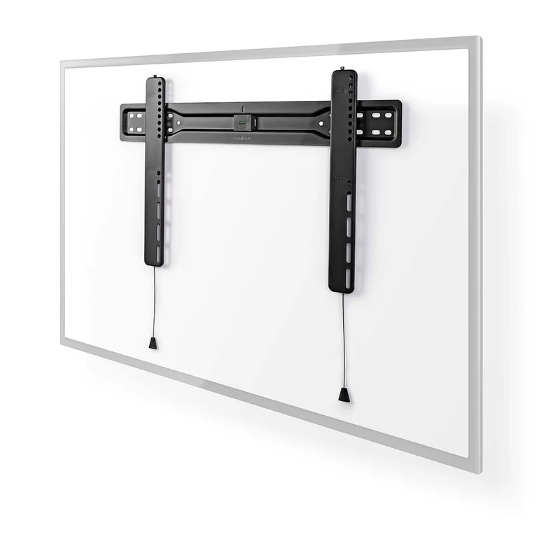 Vaste TV-Muurbeugel 37 - 70" - Maximaal schermgewicht: 35 kg - Minimale muurafstand: 18 mm