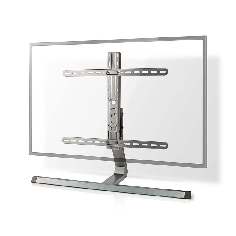 Draai- en Kantelbare TV-Standaard 37 - 75" - Maximaal schermgewicht: 40 kg - Kantelbaar