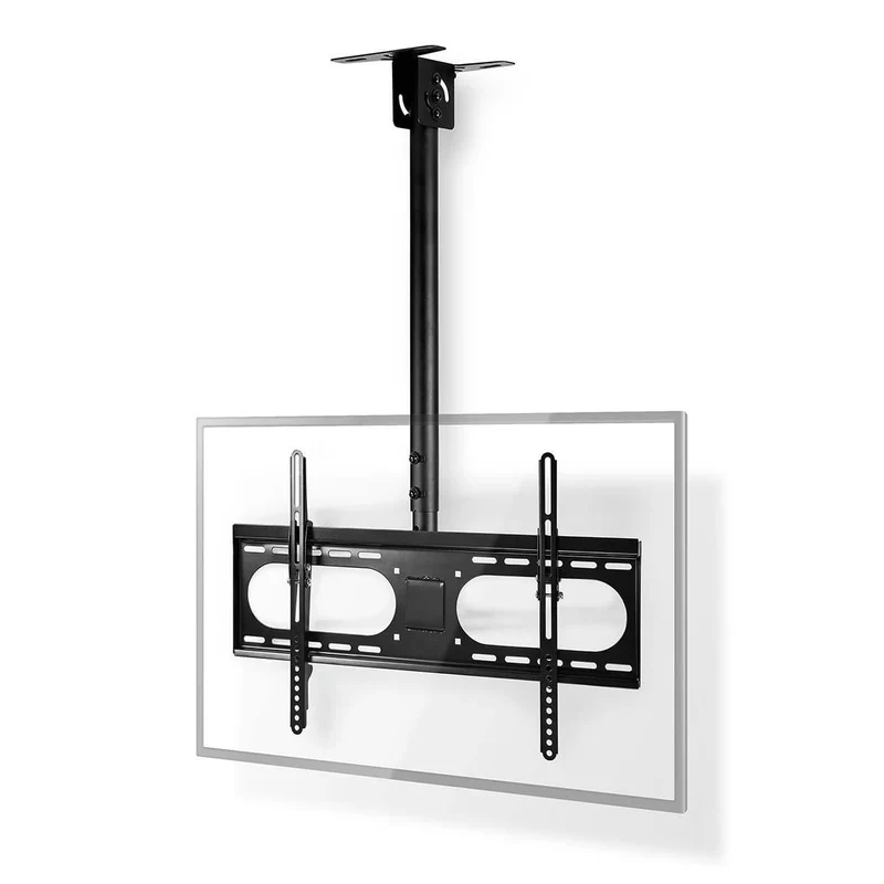 Draai- en Kantelbare TV-Plafondbeugel 42 - 65" - Maximaal schermgewicht: 45 kg - Kantelbaar