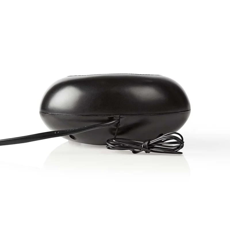 Wekkerradio LED - AM / FM - Snoozefunctie