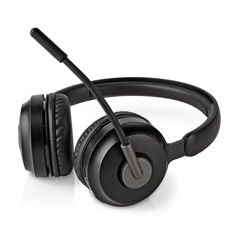 PC-Headset On-Ear - Stereo - Bluetooth