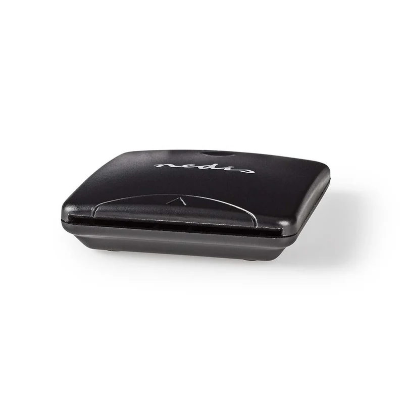 Kaartlezer Smart Card (ID) - USB 2.0
