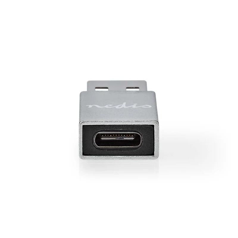 USB-A Adapter USB 3.2 Gen 1 - USB-A Male - USB-C™ Female