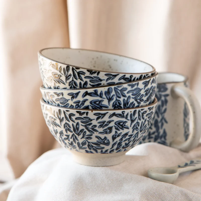 Bowl 12 cms Element Myrtle Danica