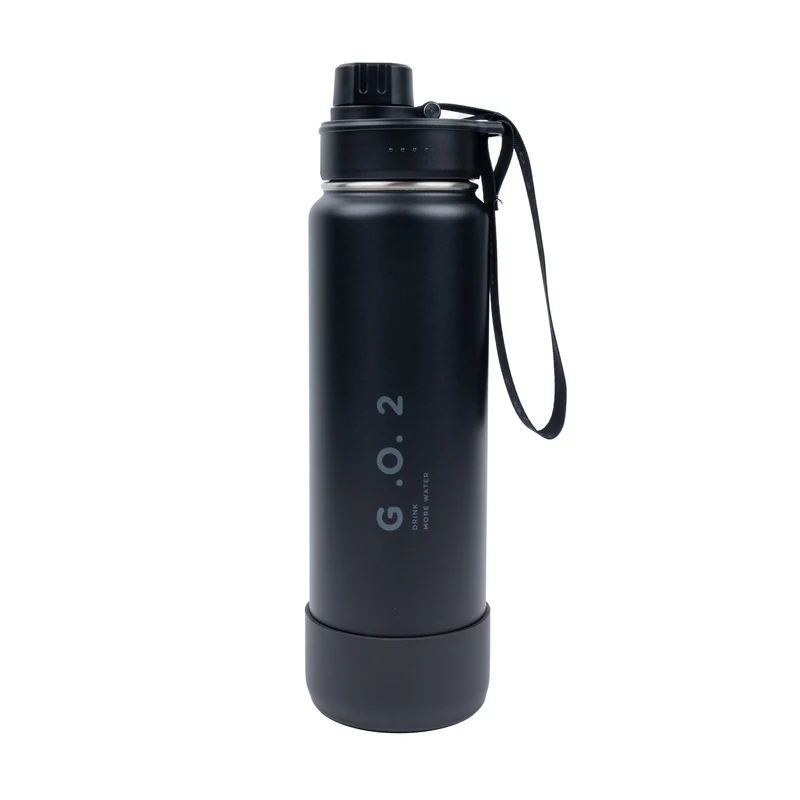 Botella Térmica Sport GO2