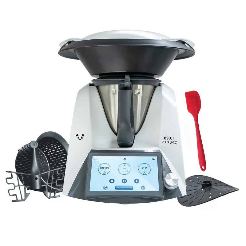 Robot Cocina Osojimix OM6 Osoji