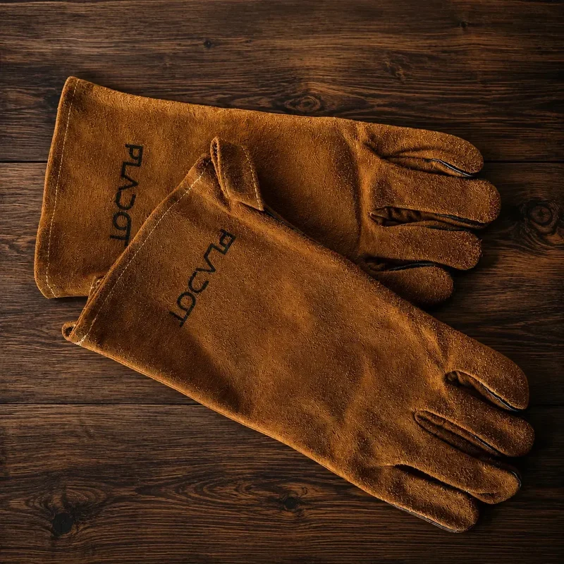 Guantes Parrilleros Pladot