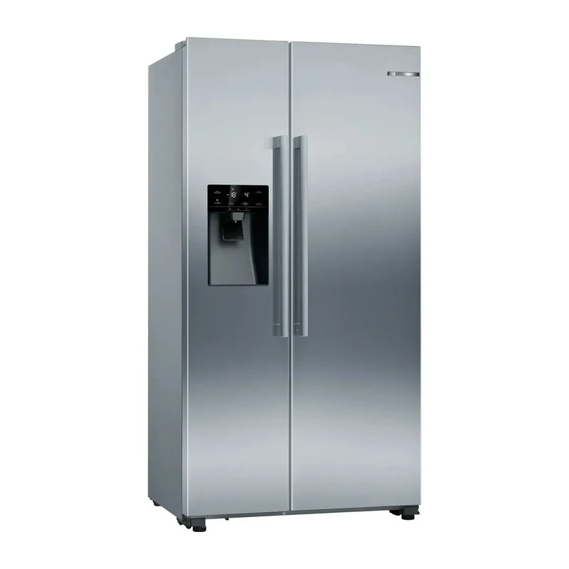 Frigorífico Americano Bosch KAD93AIDP 562L Inox