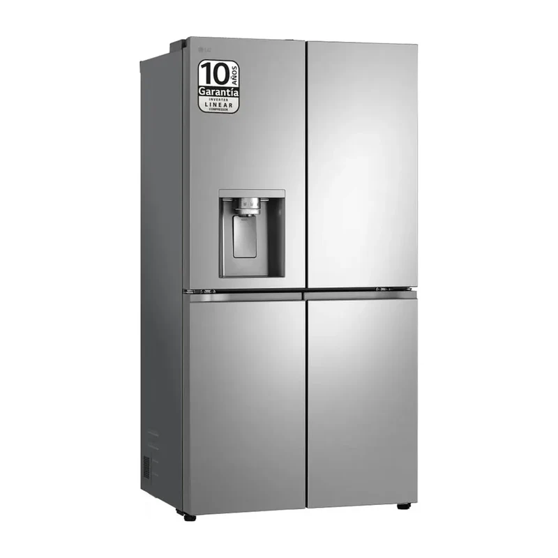 Frigorífico Americano LG GML960PYBE 641L Inox