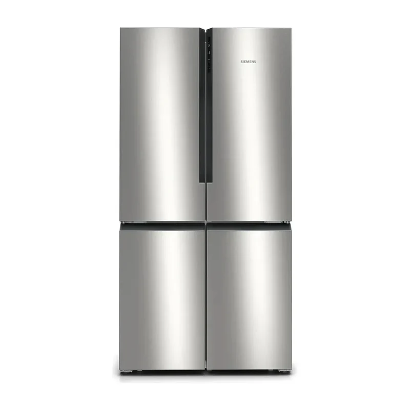 Frigorífico Americano Siemens KF96NVPEA 605L Inox
