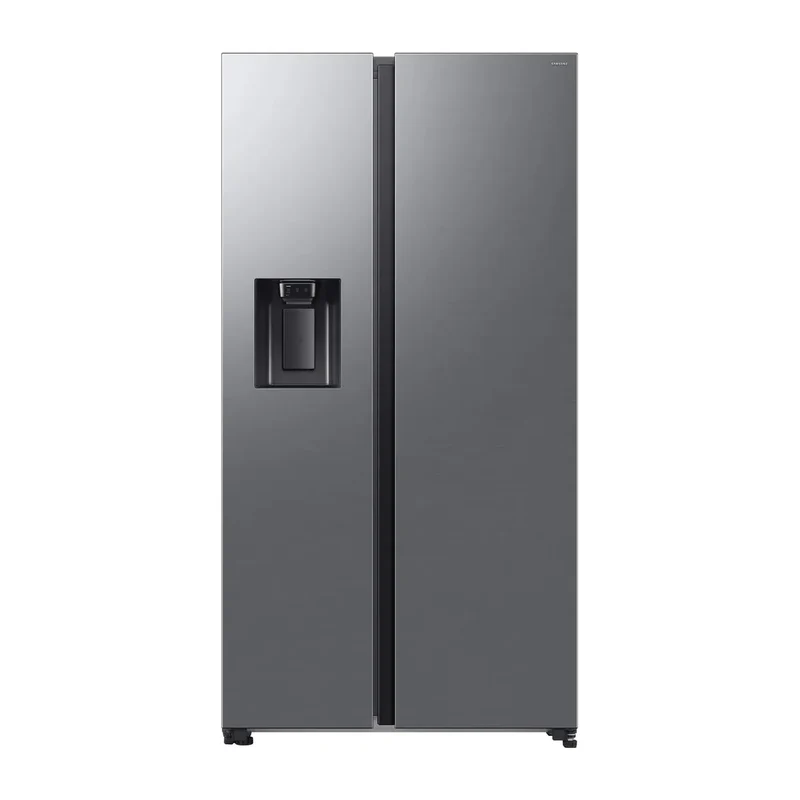 Frigorífico Americano Samsung RS70F67KCTEF 634L Inox