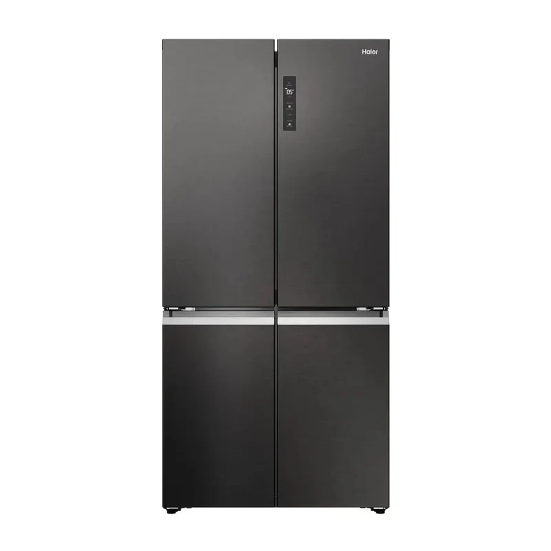 Frigorífico Americano Haier HCR79F19CNMD 642L Inox