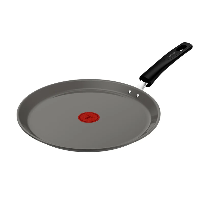 Panquequera 28 CM Renew Ceramica Tefal