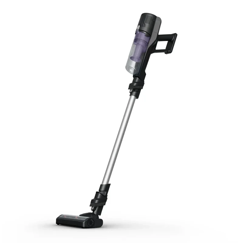 Aspiradora Vertical X-Pert 5.80 Digital Allergy Rowenta