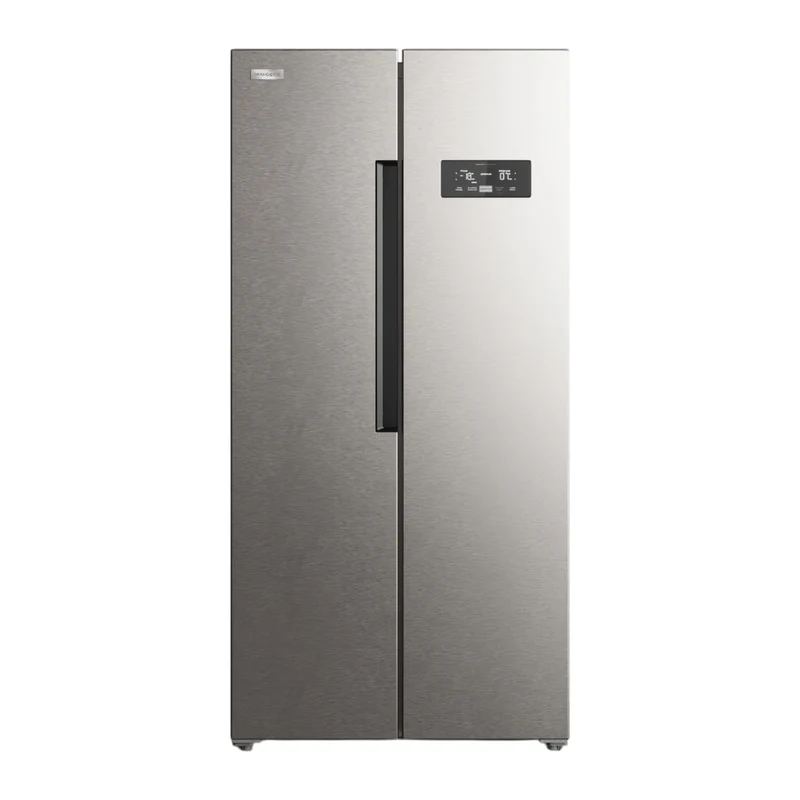Frigidaire Refrigeradora Side by Side 15 Pies Cúbicos, FRS16F7N5ES
