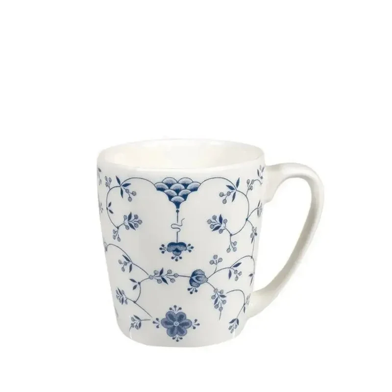 Mug Finlandia Churchill