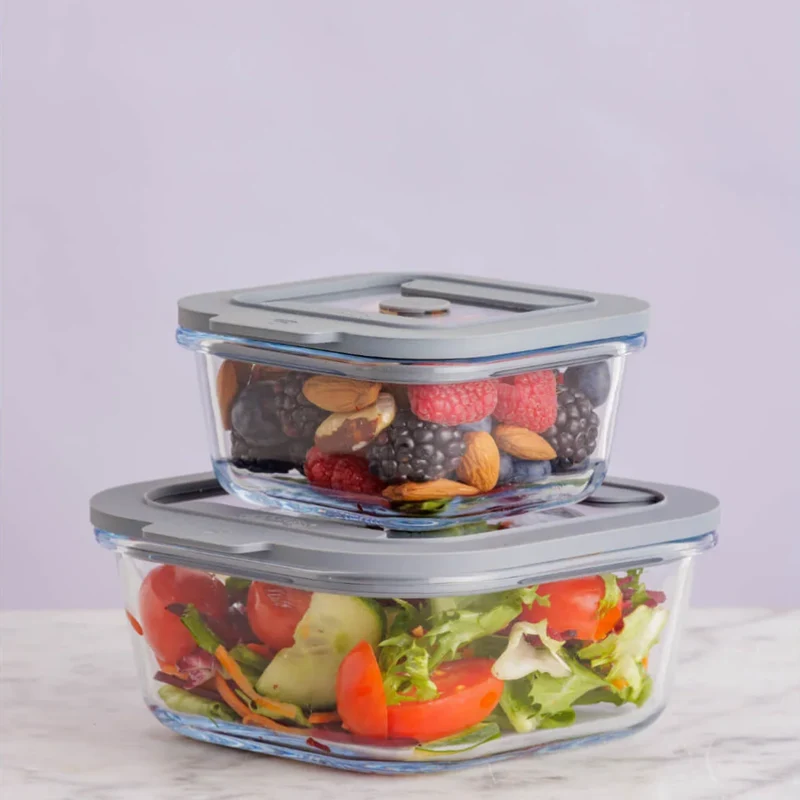 Contenedor Kilner Fresh Storage 800ml