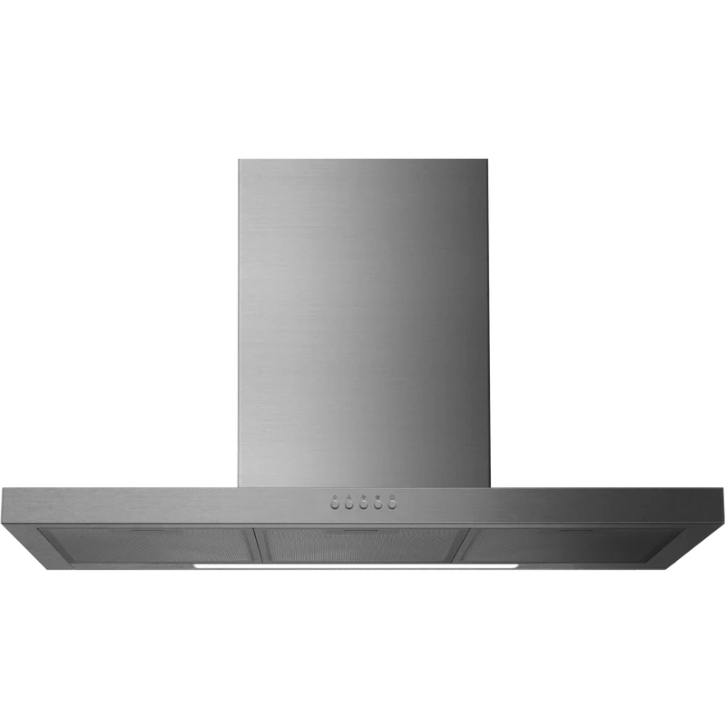 Campana extractora Infiniton ECT-906 90 cm Inox