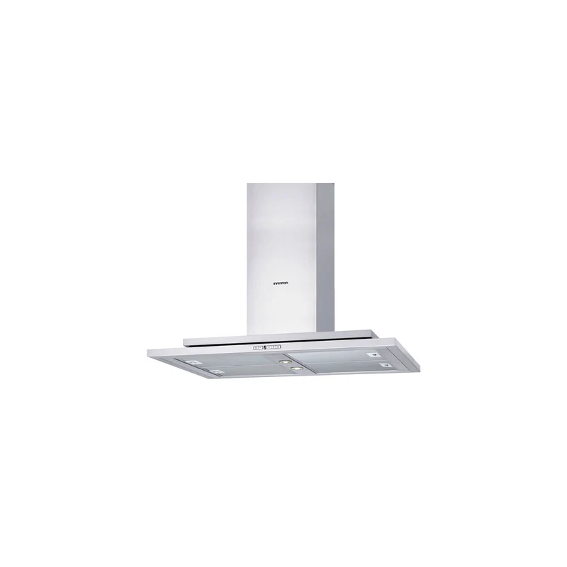 Campana extractora Infiniton CMPT-IS96T 90 cm Inox