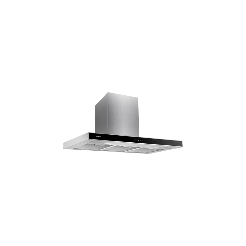 Campana extractora Infiniton CMP-HT90C1 90 cm Inox