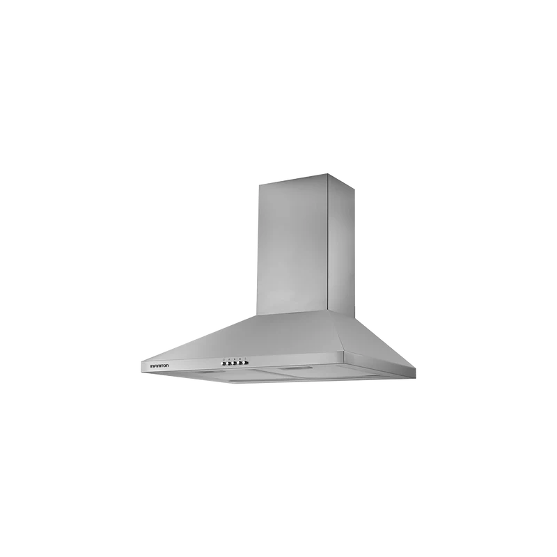 Campana extractora Infiniton CMPP-61X 60 cm Inox