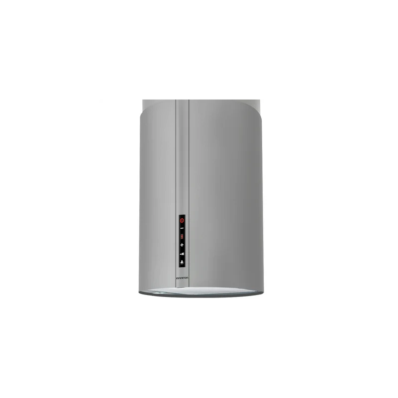 Campana extractora Infiniton CMPY-IS95T 40 cm Inox