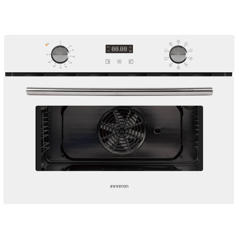 Horno Infiniton 40ACW0 45L Cristal blanco