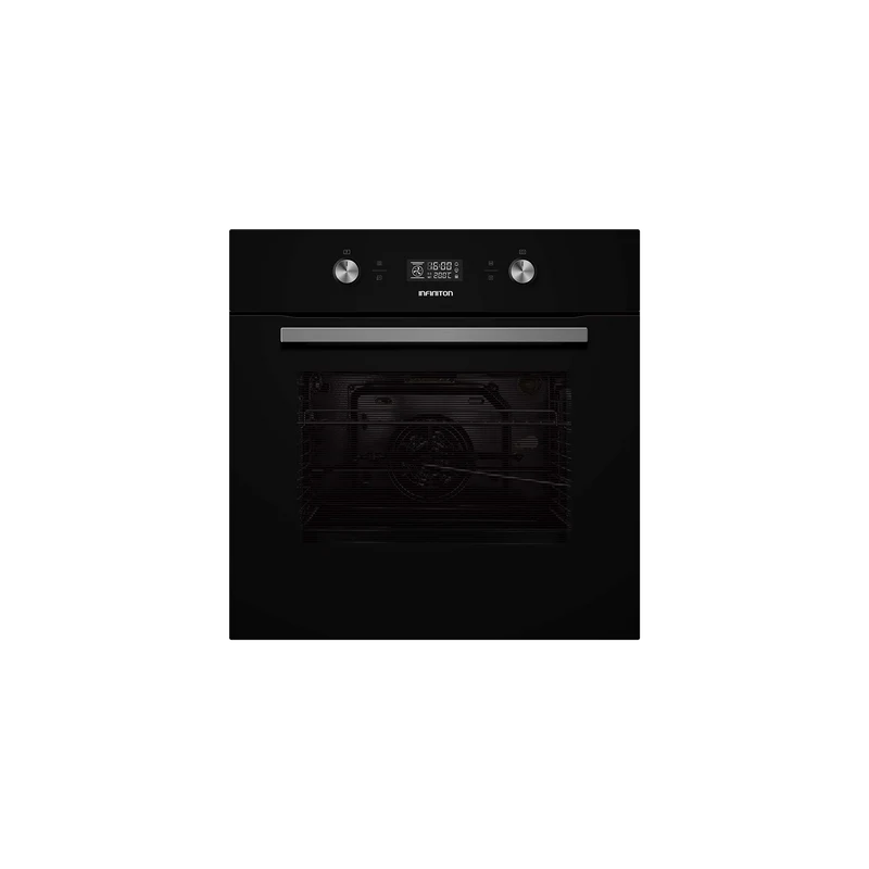 Horno Infiniton TBPYE27 70L Negro