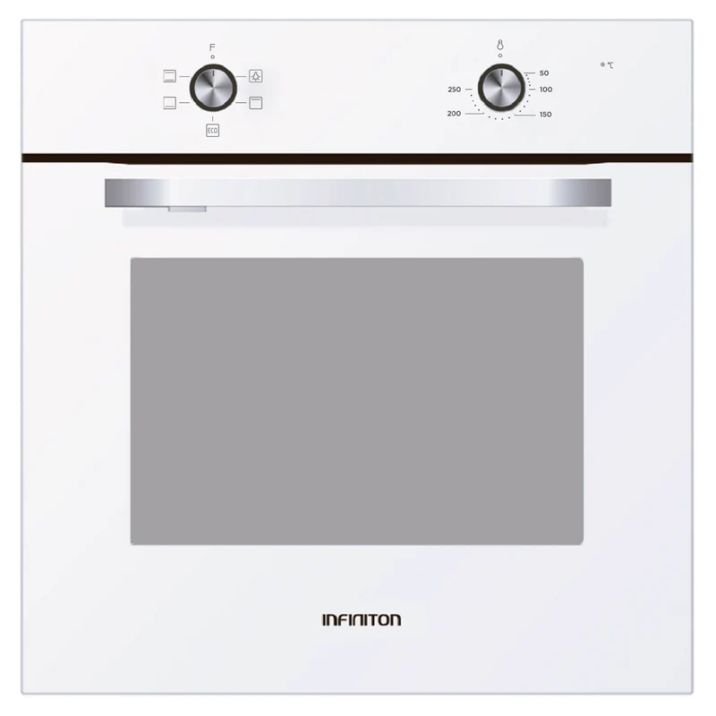 Horno Infiniton WF470 70L Cristal blanco
