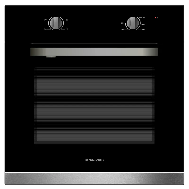 Horno Infiniton HN-704N 70L Negro