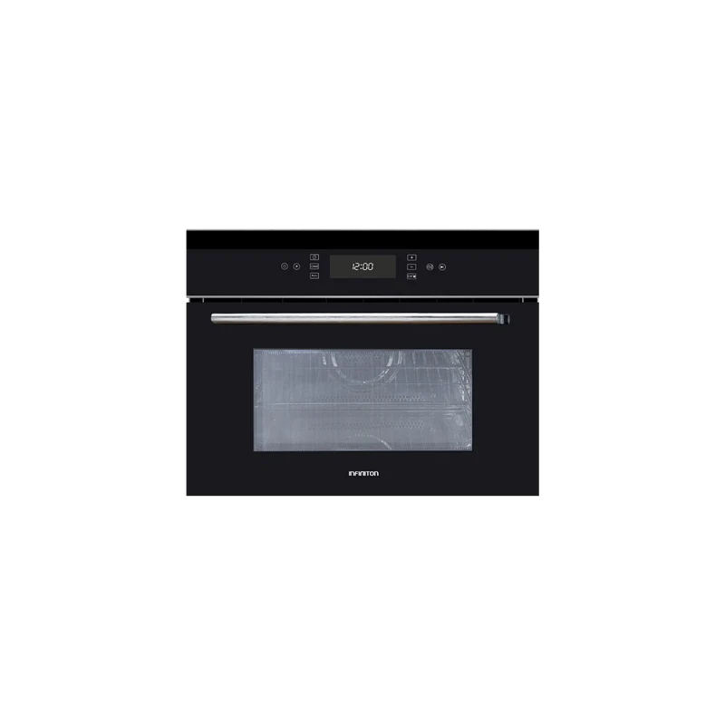 Horno Infiniton 1040YA1 40L Negro