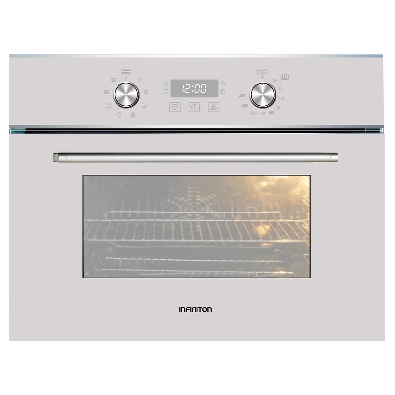 Horno Infiniton 41ECB8 40L Blanco