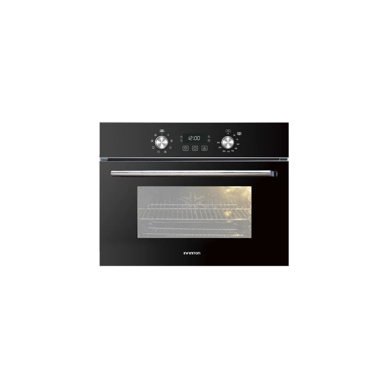 Horno Infiniton 40ECD6 40L Negro