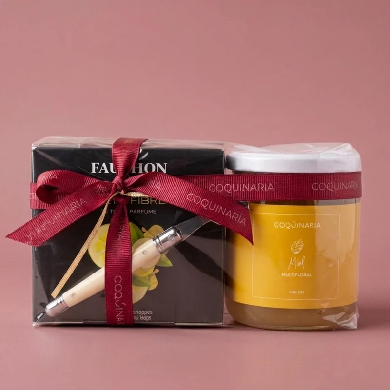Gift Set Golden Hour