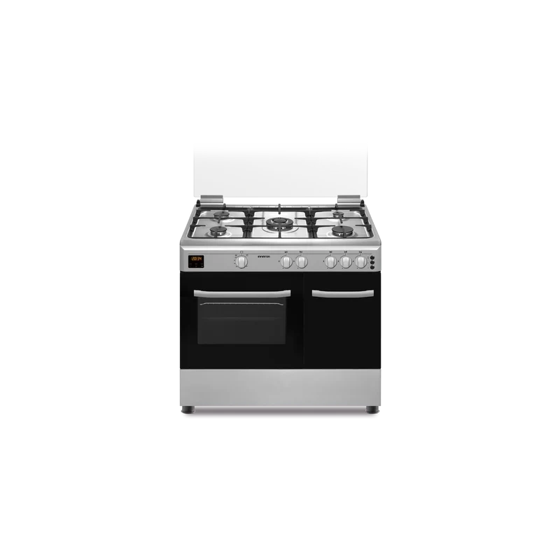 Cocina Infiniton CC9696XHTP 59L Inox