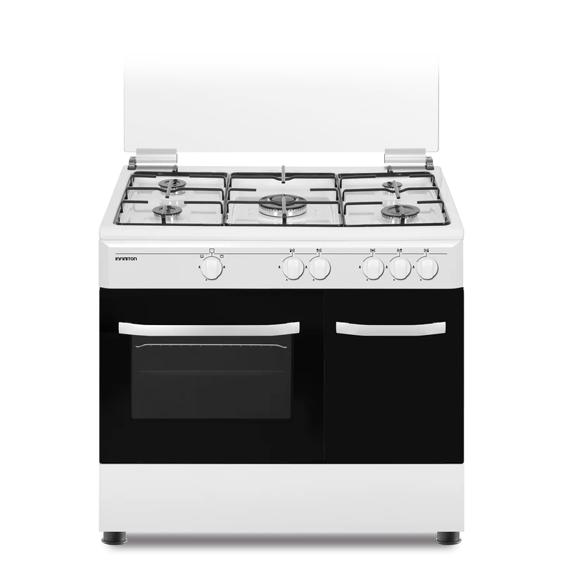 Cocina Infiniton CC9060ELP 60L Blanco