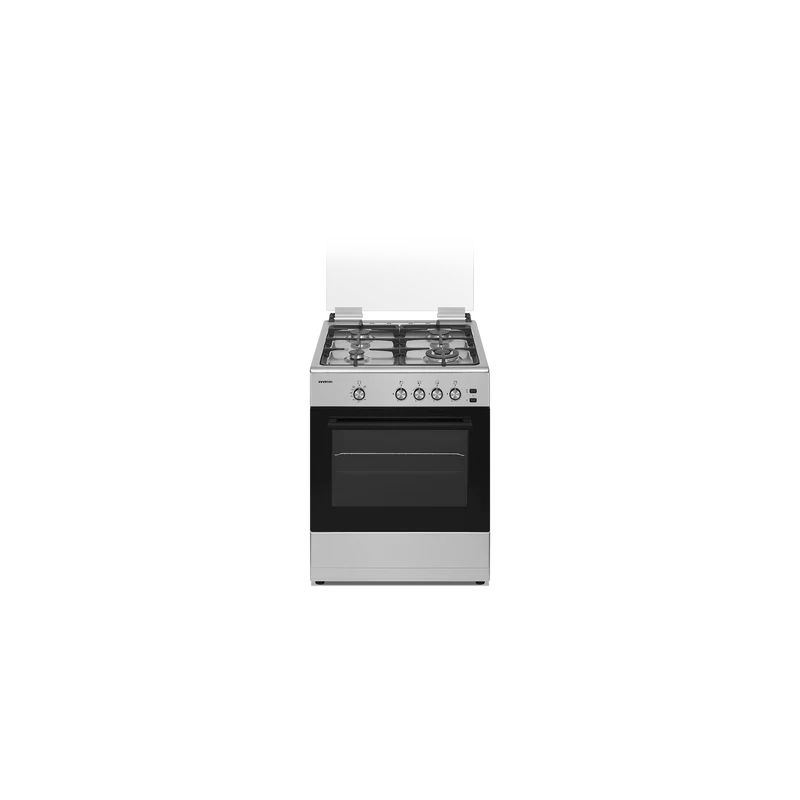 Cocina Infiniton CC61EHX 55L Inox