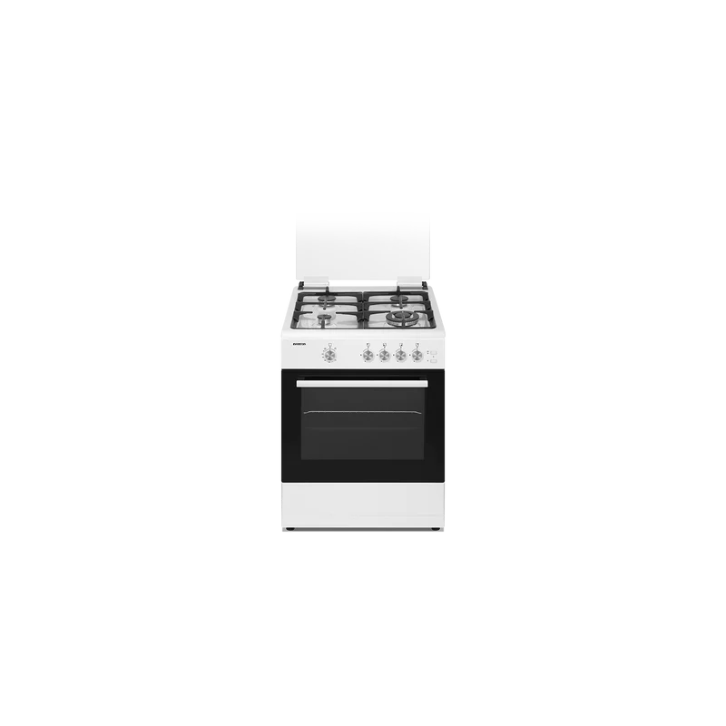 Cocina Infiniton CC60BLE 55L Blanco