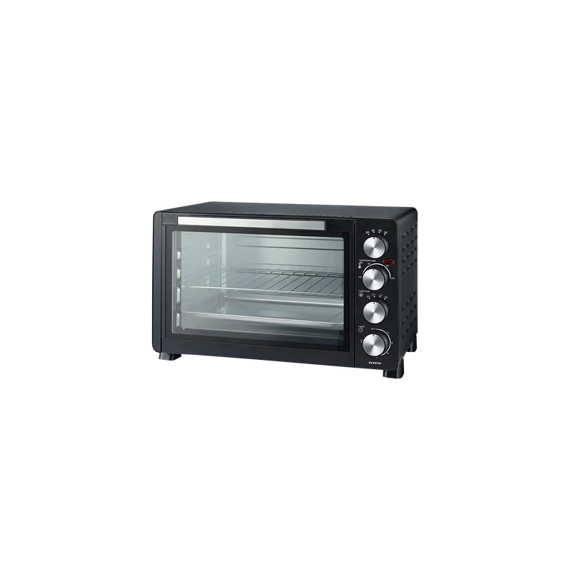 Horno de sobremesa Infiniton HSM-18N30 30L Negro